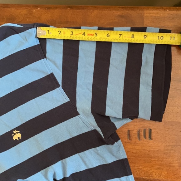 Brooks brothers XL polo - Picture 4 of 5
